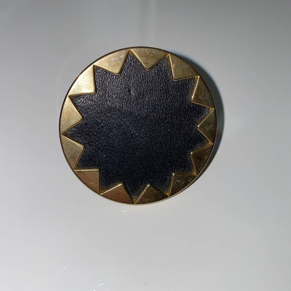 House of Harlow ring